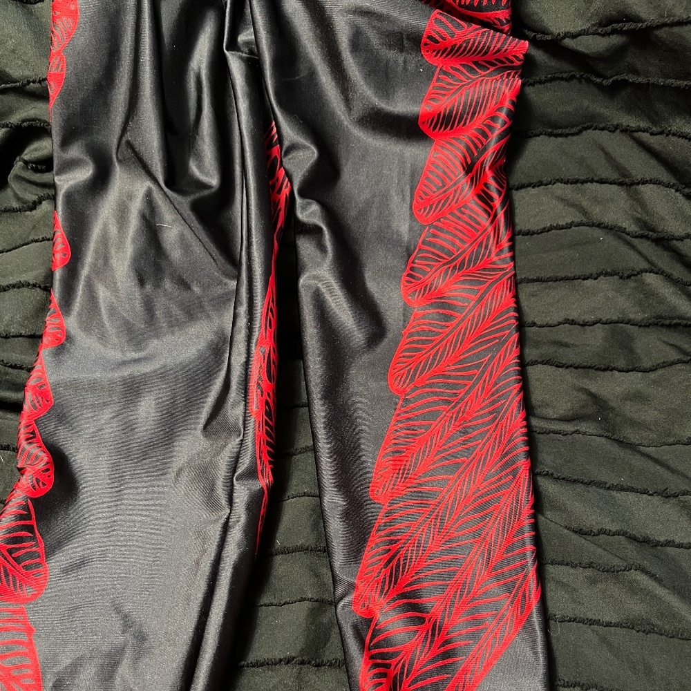 BlackMilk Leggings Size Small